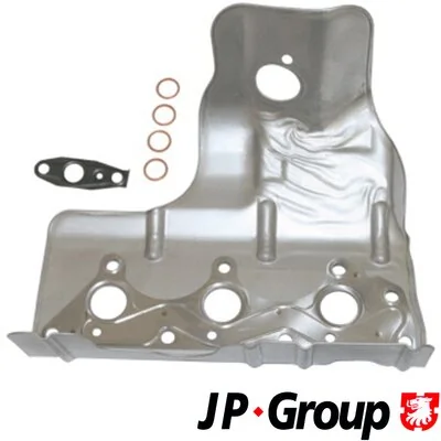 Mounting Kit, charger
